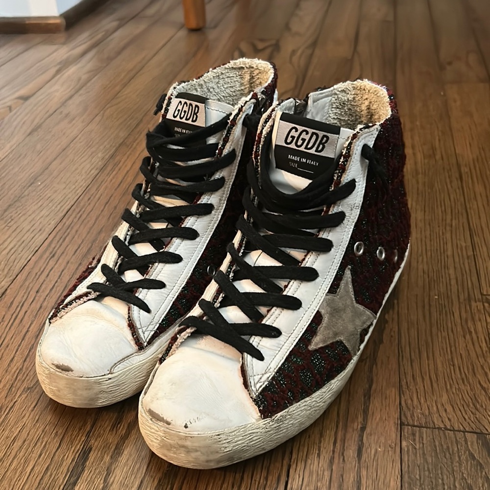 Golden Goose Francy
